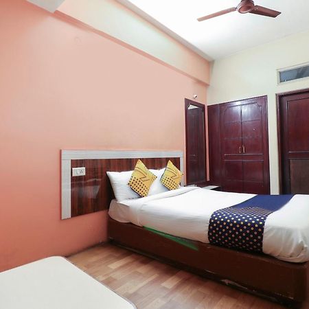 Super Hotel O Archana Inn Bengaluru Zewnętrze zdjęcie