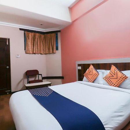 Super Hotel O Archana Inn Bengaluru Zewnętrze zdjęcie