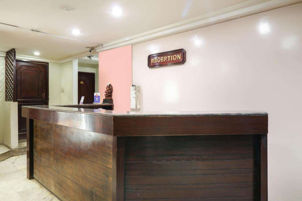 Super Hotel O Archana Inn Bengaluru Zewnętrze zdjęcie