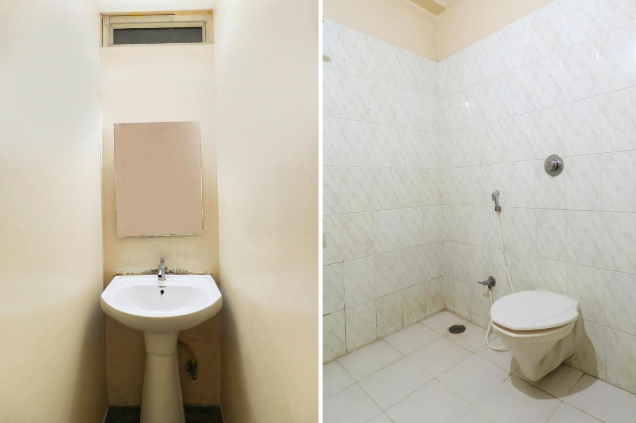Super Hotel O Archana Inn Bengaluru Zewnętrze zdjęcie
