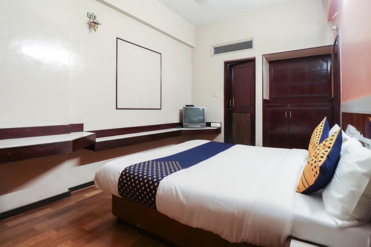 Super Hotel O Archana Inn Bengaluru Zewnętrze zdjęcie
