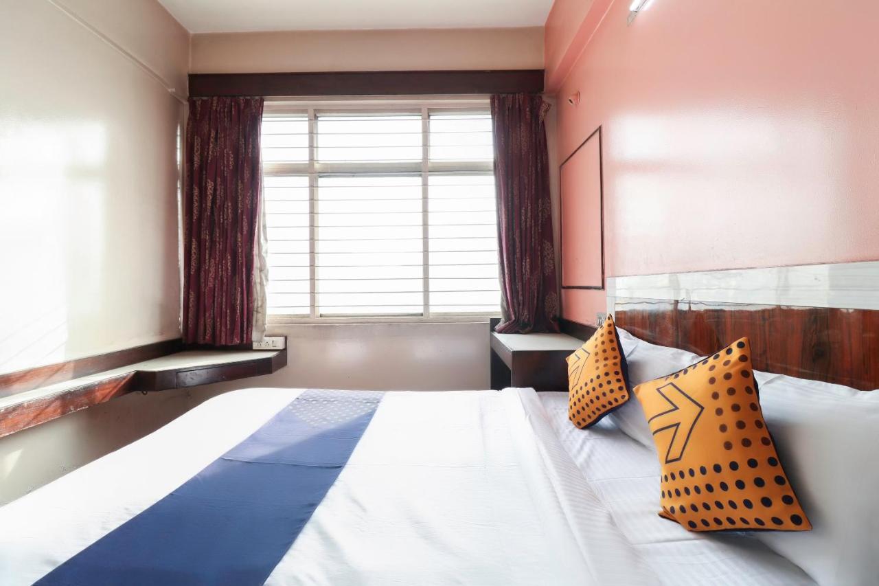 Super Hotel O Archana Inn Bengaluru Zewnętrze zdjęcie