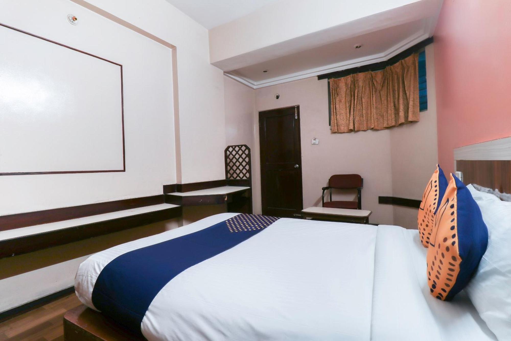 Super Hotel O Archana Inn Bengaluru Zewnętrze zdjęcie