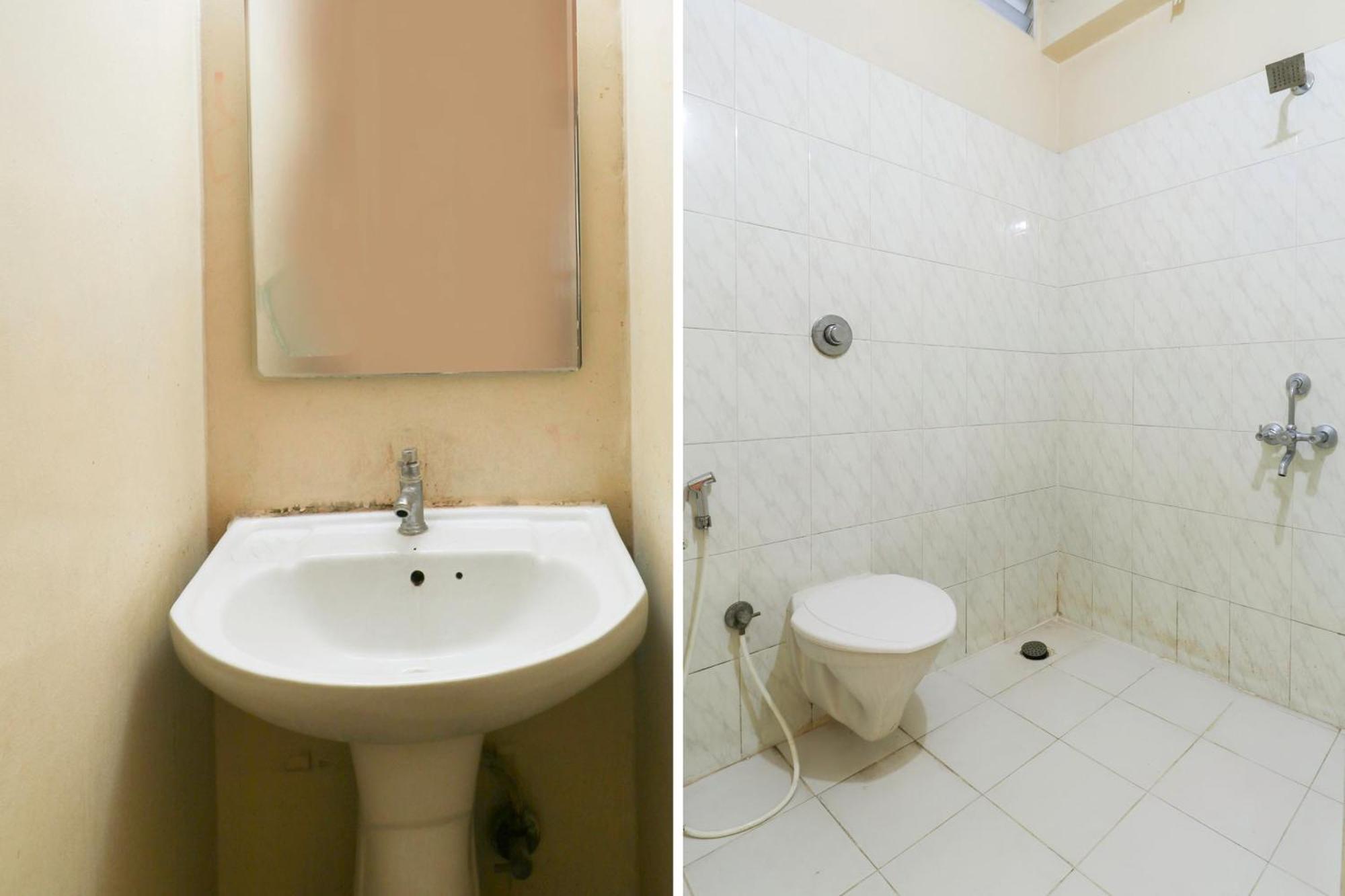 Super Hotel O Archana Inn Bengaluru Zewnętrze zdjęcie