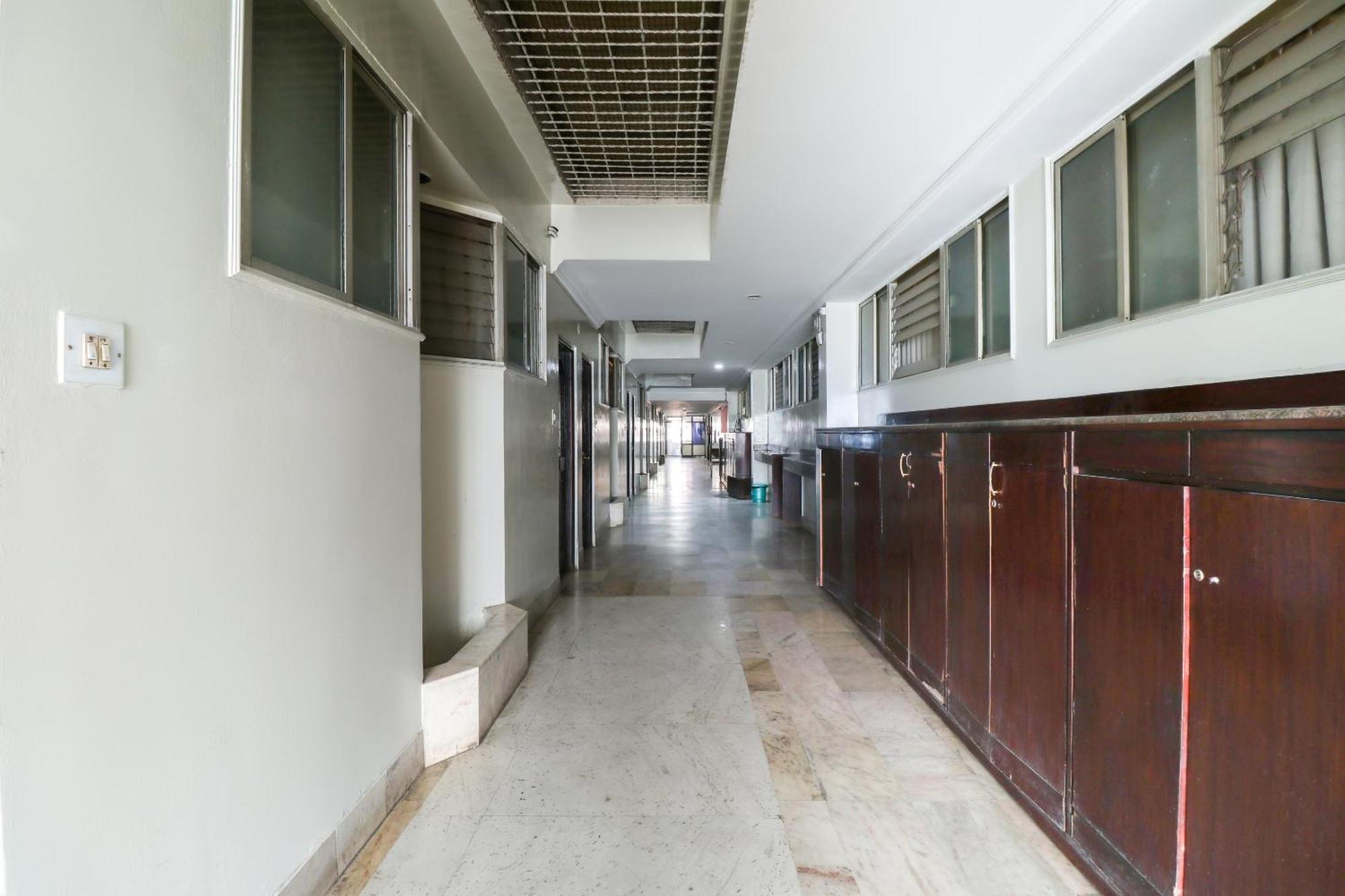 Super Hotel O Archana Inn Bengaluru Zewnętrze zdjęcie