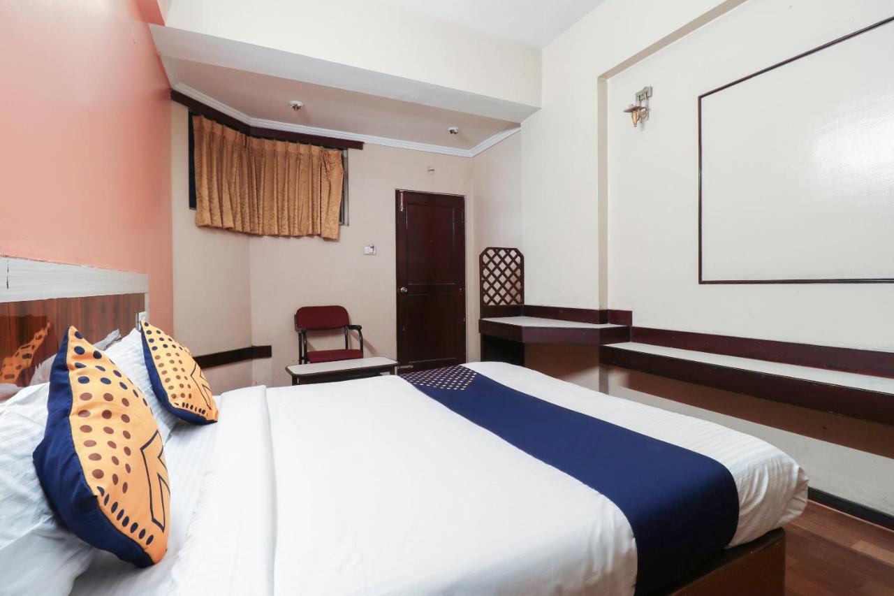 Super Hotel O Archana Inn Bengaluru Zewnętrze zdjęcie